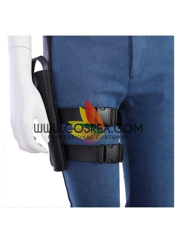 Cosrea Games Costume Only Resident Evil 2 Remake Claire Cosplay Costume