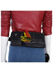 Cosrea Games Costume Only Resident Evil 2 Remake Claire Cosplay Costume