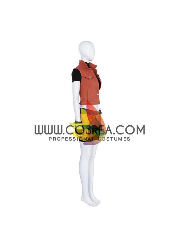 Cosrea Games Costume Only Resident Evil 7 Claire Cosplay Costume