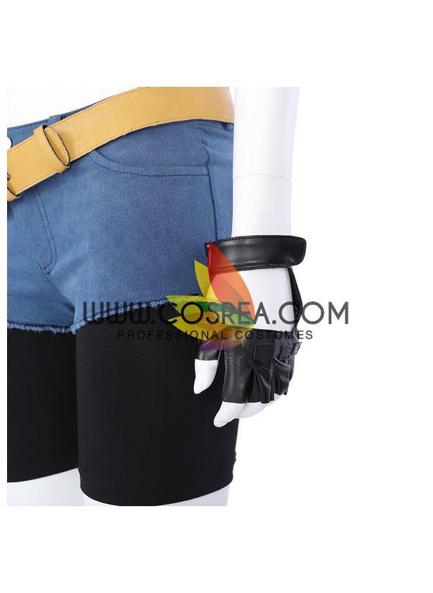 Cosrea Games Costume Only Resident Evil 7 Claire Cosplay Costume