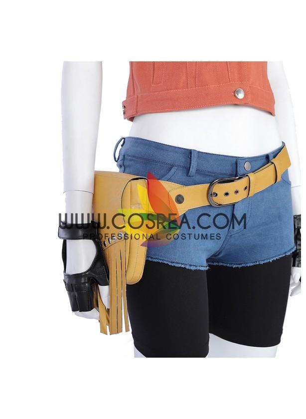 Cosrea Games Costume Only Resident Evil 7 Claire Cosplay Costume