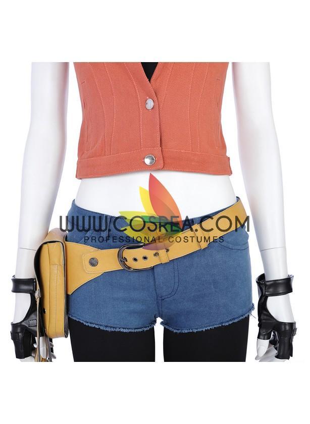 Cosrea Games Costume Only Resident Evil 7 Claire Cosplay Costume