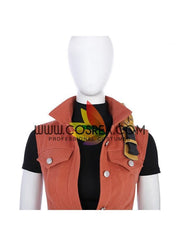 Cosrea Games Costume Only Resident Evil 7 Claire Cosplay Costume