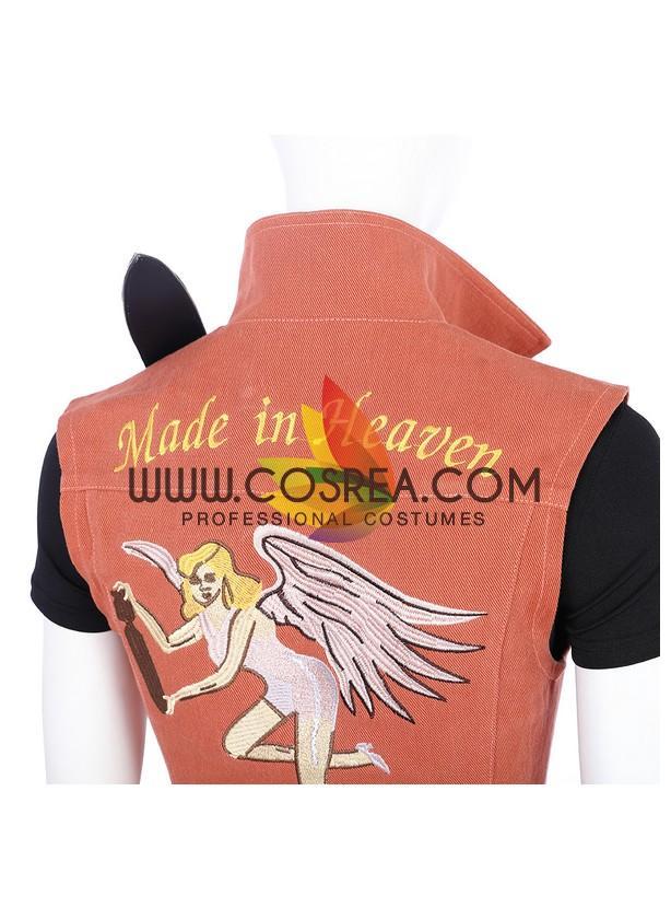 Cosrea Games Costume Only Resident Evil 7 Claire Cosplay Costume