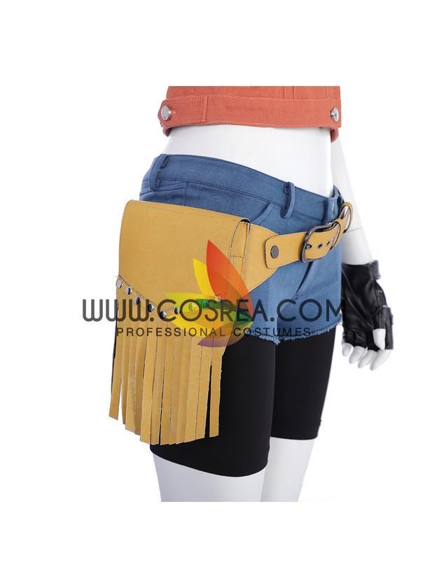 Cosrea Games Costume Only Resident Evil 7 Claire Cosplay Costume