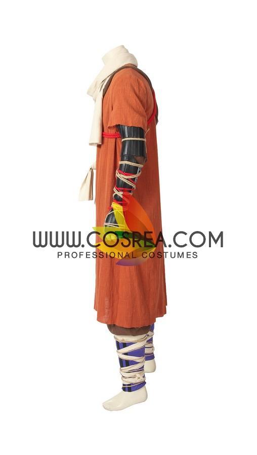 Cosrea Games Costume Only Sekiro Shadows Die Twice Cosplay Costume