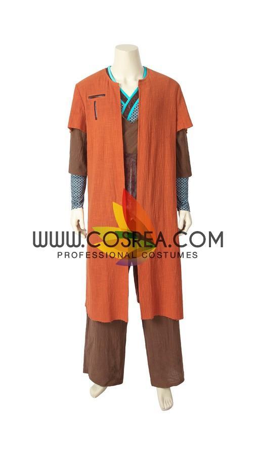 Cosrea Games Costume Only Sekiro Shadows Die Twice Cosplay Costume