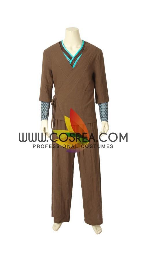 Cosrea Games Costume Only Sekiro Shadows Die Twice Cosplay Costume