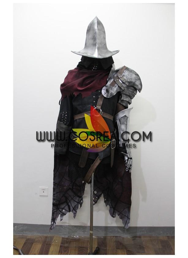 Cosrea Games Dark Souls Abyss Watchers Custom Cosplay Costume