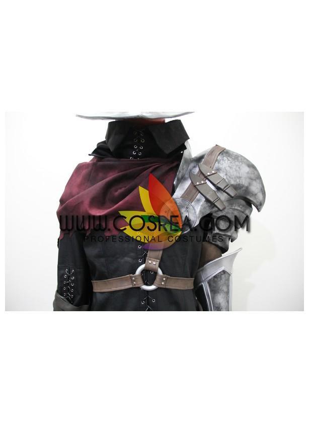 Cosrea Games Dark Souls Abyss Watchers Custom Cosplay Costume