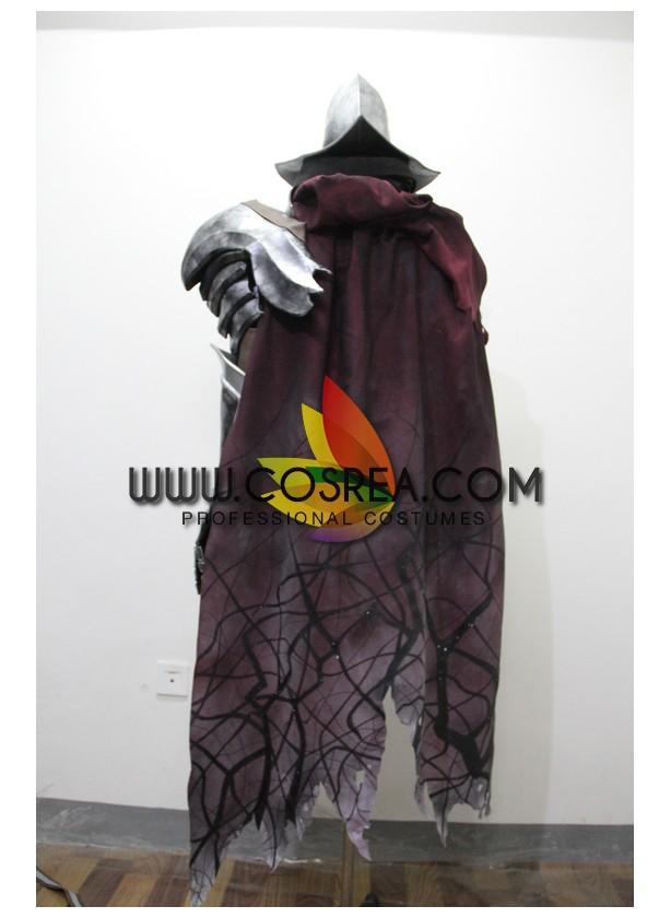 Cosrea Games Dark Souls Abyss Watchers Custom Cosplay Costume