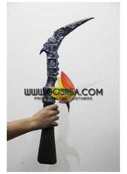 Cosrea Games Dark Souls Abyss Watchers Custom Cosplay Costume