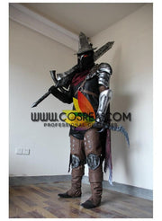 Cosrea Games Dark Souls Abyss Watchers Custom Cosplay Costume