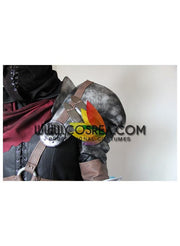 Cosrea Games Dark Souls Abyss Watchers Custom Cosplay Costume