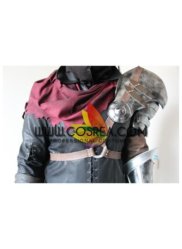 Cosrea Games Dark Souls Abyss Watchers Custom Cosplay Costume