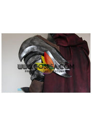 Cosrea Games Dark Souls Abyss Watchers Custom Cosplay Costume