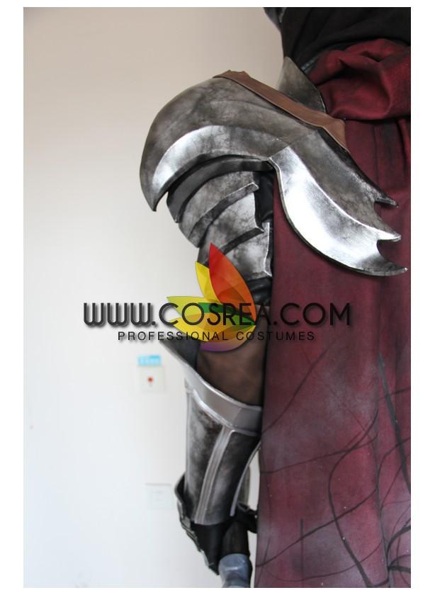 Cosrea Games Dark Souls Abyss Watchers Custom Cosplay Costume