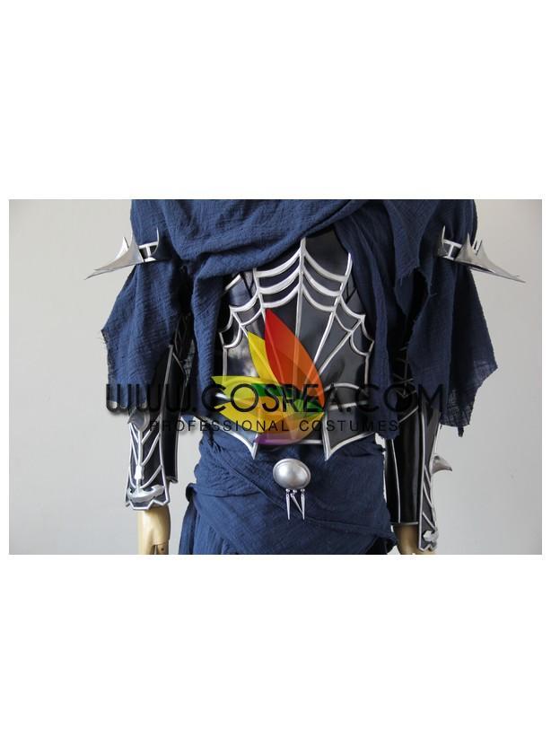 Cosrea Games Dark Souls Ciaran Custom Cosplay Costume