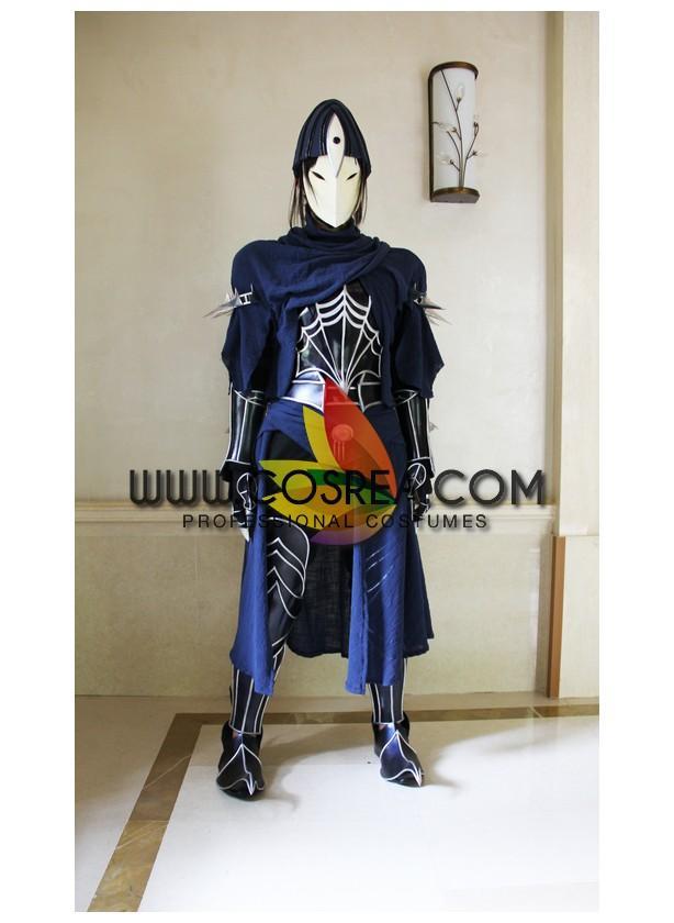 Cosrea Games Dark Souls Ciaran Custom Cosplay Costume