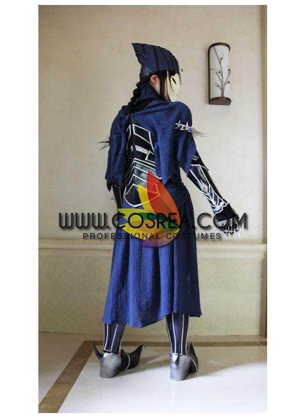 Cosrea Games Dark Souls Ciaran Custom Cosplay Costume