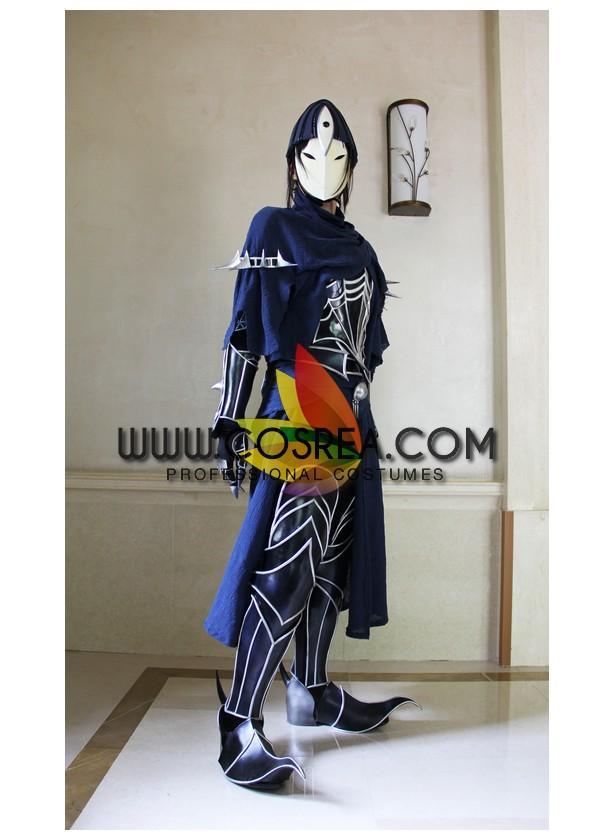 Cosrea Games Dark Souls Ciaran Custom Cosplay Costume