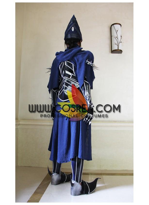 Cosrea Games Dark Souls Ciaran Custom Cosplay Costume