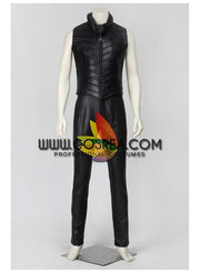 Cosrea Games Devil May Cry 4 Vergil Cosplay Costume