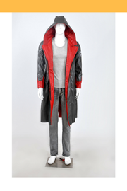 Cosrea Games Devil May Cry 5 Dante Cosplay Costume