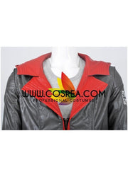 Cosrea Games Devil May Cry 5 Dante Cosplay Costume