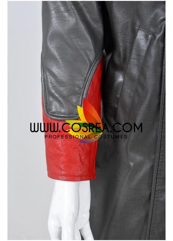 Cosrea Games Devil May Cry 5 Dante Cosplay Costume