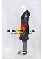 Cosrea Games Devil May Cry 5 Dante Cosplay Costume