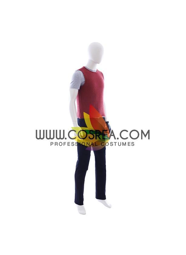 Cosrea Games Devil May Cry 5 Nero Cosplay Costume