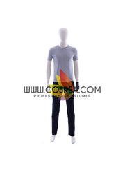 Cosrea Games Devil May Cry 5 Nero Cosplay Costume