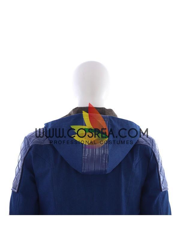 Cosrea Games Devil May Cry 5 Nero Cosplay Costume