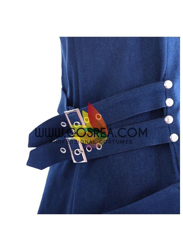Cosrea Games Devil May Cry 5 Nero Cosplay Costume