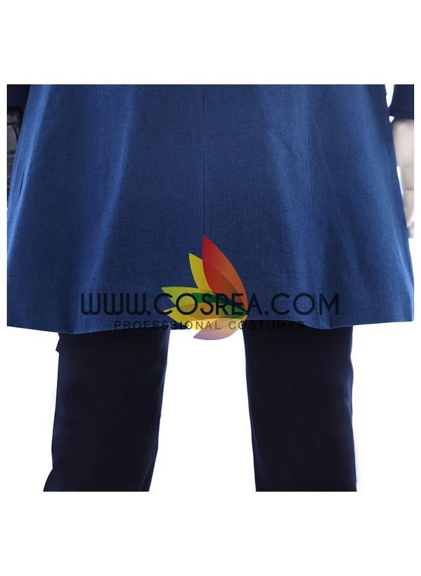 Cosrea Games Devil May Cry 5 Nero Cosplay Costume