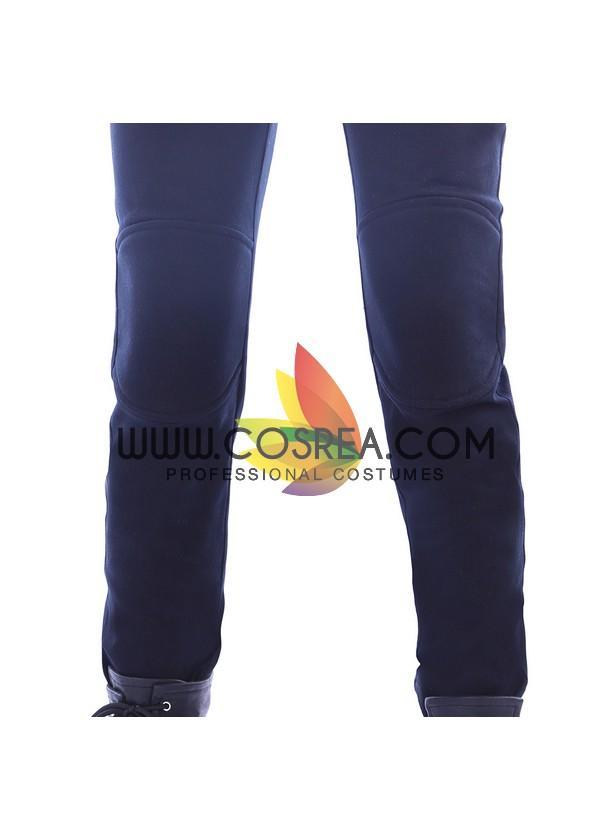 Cosrea Games Devil May Cry 5 Nero Cosplay Costume
