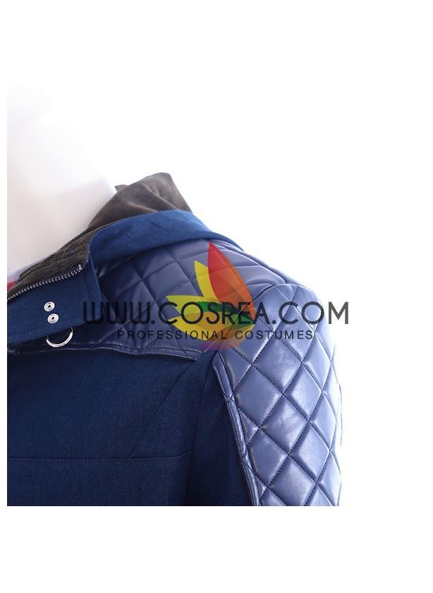 Cosrea Games Devil May Cry 5 Nero Cosplay Costume