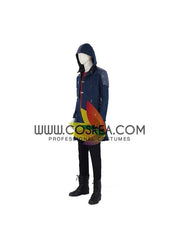 Cosrea Games Devil May Cry 5 Nero Cosplay Costume