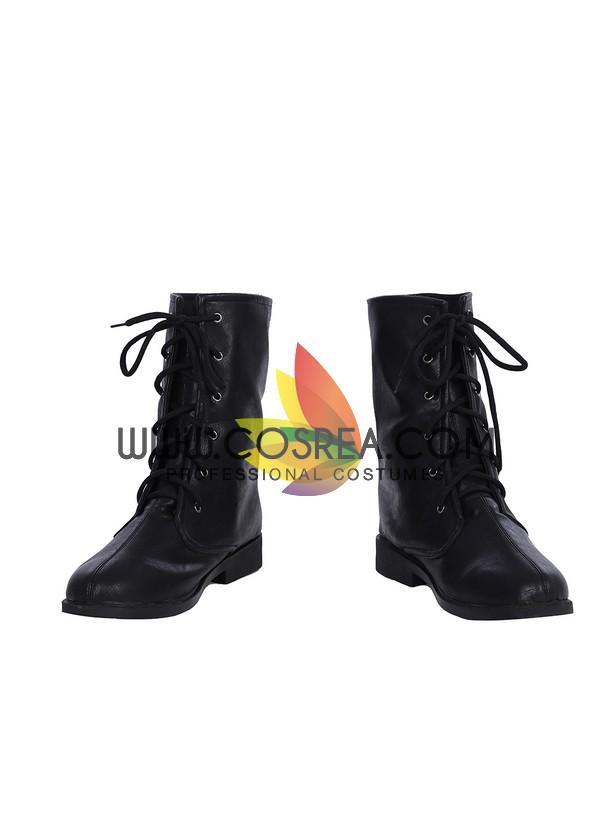 Cosrea Games Devil May Cry 5 Nero Cosplay Costume