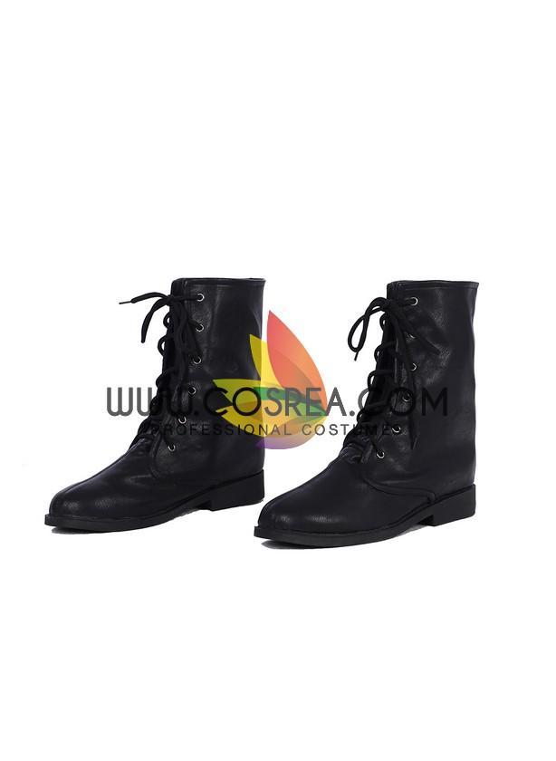 Cosrea Games Devil May Cry 5 Nero Cosplay Costume