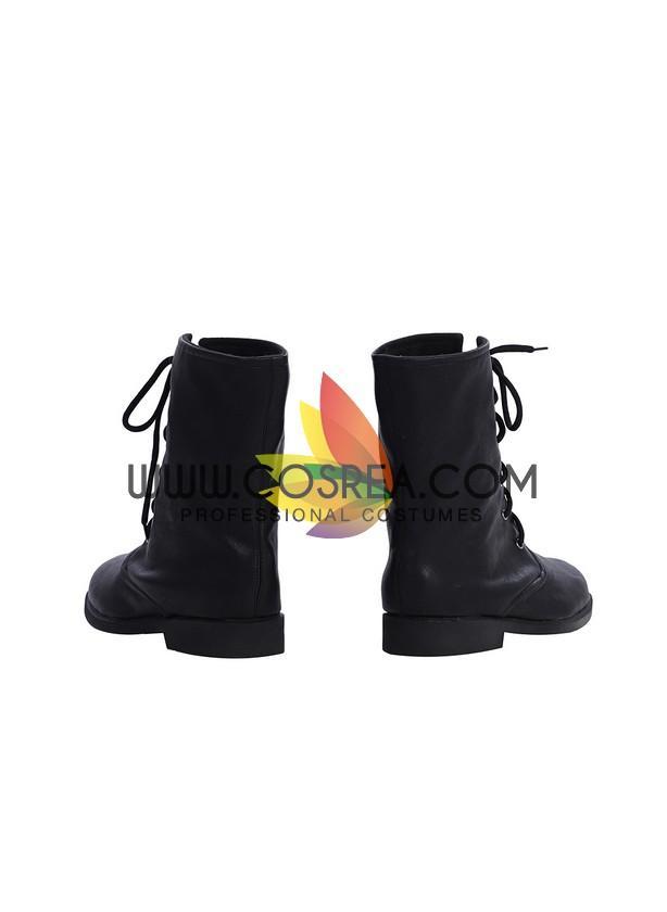 Cosrea Games Devil May Cry 5 Nero Cosplay Costume