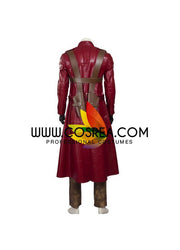 Cosrea Games Devil May Cry Dante's Awakening Complete Cosplay Costume