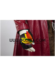 Cosrea Games Devil May Cry Dante's Awakening Complete Cosplay Costume