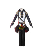 Cosrea Games Diluc Genshin Impact Cosplay Costume