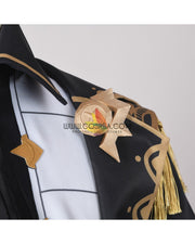 Cosrea Games Diluc Genshin Impact Cosplay Costume