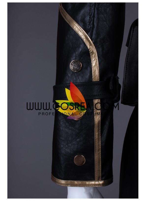 Cosrea Games Dishonored Corvo Attano Royal Protector Cosplay Costume