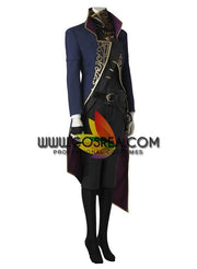 Cosrea Games Dishonored Emily Kaldwin Imperial Cosplay Costume