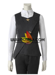 Cosrea Games Dishonored Emily Kaldwin Imperial Cosplay Costume