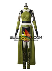 Cosrea Games Dragon Quest Martina Cosplay Costume